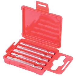 KS Tools 911.2819 bit inbus speciální ocel niklováno E 6.3 5 ks