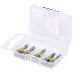 KS Tools 918.3516 9183516 bit Torx T 20 speciální ocel niklováno C 6.3 5 ks