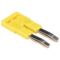 Wieland Electric Z7.280.6227.0 spojovací prvek žlutá 10 ks