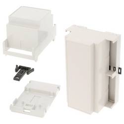 Hammond Electronics 1597DINCLIP1M #####Ersatzhaken und -Feder (d x š x v) 32 x 20 x 11 mm, 1 ks