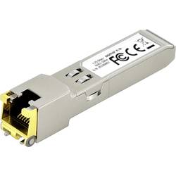 Digitus DN-81210 modul transceiveru SFP (Mini GBIC) 10 GBit/s 100 m