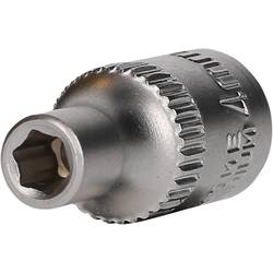 Brilliant Tools BT020930 BT020930 Nástrčný klíč 4 mm