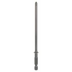 Bosch Accessories 2608522069 Bosch Power Tools křížový bit Pohon (šroubovák): 1/4 (6,3 mm) Typ zakončení: křížový PZ PZ 2 145 mm