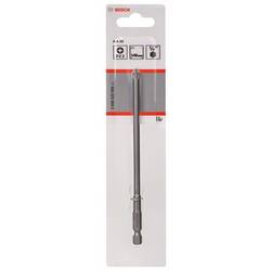 Bosch Accessories 2608522069 Bosch Power Tools křížový bit Pohon (šroubovák): 1/4 (6,3 mm) Typ zakončení: křížový PZ PZ 2 145 mm
