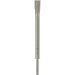 Bosch Accessories 2607019052 plochý sekáč Celková délka 250 mm SDS plus 5 ks