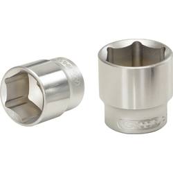 KS Tools 9174823 9174823 Nástrčný klíč 23 mm
