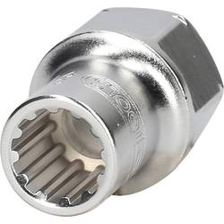 KS Tools 9164060 9164060 Nástrčný klíč 10 mm