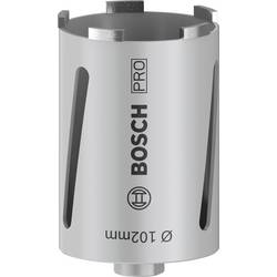 Bosch Accessories Bosch Power Tools 2608587327 Vrtací korunka do kamene a zdiva 102 mm diamantová vrstva 1 ks