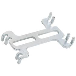 KS Tools 4001254 Blokovací zařízení se setrvačníkem, 70 x 54 mm