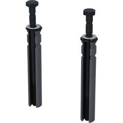Brilliant Tools BT591018 Montážní pomůcka pro přední masky pro Audi A4