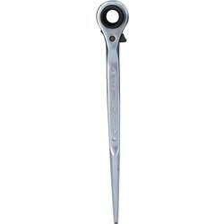 Brilliant Tools BT016001 BT016001 Klíč na lešení Délka klíče (cm) (jen pro nadpis) 19 - 22 mm
