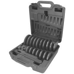 KS Tools 1509710 Sada zarážečů ložisek a vložek