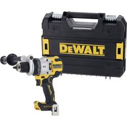 DEWALT DCD1007NT-XJ aku příklepový šroubovák, 3cestný, bez akumulátoru, bez nabíječky, DCD1007NT-XJ