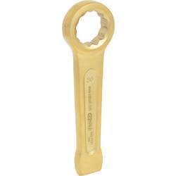 KS Tools 9637731 963.7731 otvírák na lahve s plochým klíčem Délka klíče (cm) (jen pro nadpis) 30 mm