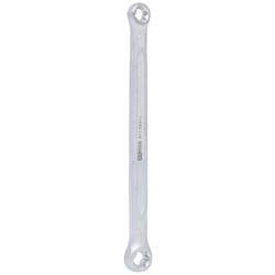 KS Tools 9110371 911.0371 oboustranný očkový klíč Délka klíče (cm) (jen pro nadpis) 6 - 8 mm