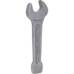 Plochý klíč s ochrannou izolací, 24 mm KS Tools 117.1524