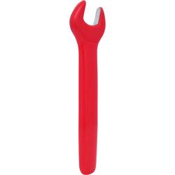 Plochý klíč s ochrannou izolací, 17 mm KS Tools 117.1517