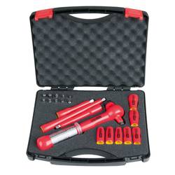 KS Tools 1171876 sada nástrčných hlavic, 117.1876