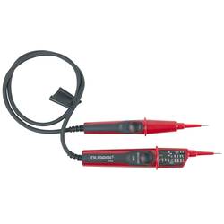 KS Tools 117.1503 zkoušečka napětí, LED