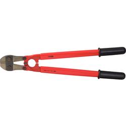 Kleště na čepy s ochrannou izolací, 610 mm KS Tools 117.1256