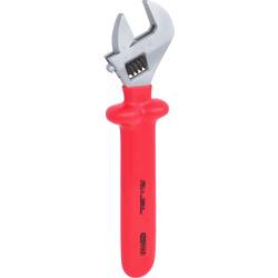 Stavitelný vidlicový klíč s ochrannou izolací, 34 mm KS Tools 117.1254
