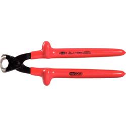 Armovací kleště 1000 v, 250 mm KS Tools 117.1204