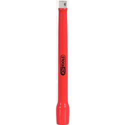 Prodloužení 1/2 s ochrannou izolací a aretací šroubů, 250 mm KS Tools 117.1203