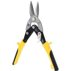 KS Tools 118.0051 Pákové nůžky na plech, rovný řez