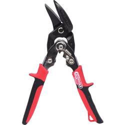 KS Tools 118.0045 Tvarovací nůžky s tvarovými prvky, pravotočivý