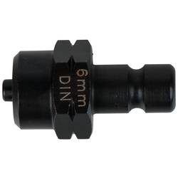 KS Tools 122.1268 Lemovací trn, 6,0 mm DIN