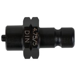 KS Tools 122.1267 Lemovací trn, 4,75, 5,0 mm DIN