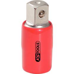 Izolovaný adaptér zvětšení, 3/8„FX1/2„M KS Tools 117.3885