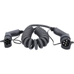 KS Tools 117.7385 nabíjecí kabel pro emobility 5 m