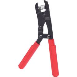 KS Tools 115.1210 Kleště na hadicové spony pro hadicové spony, 248 mm