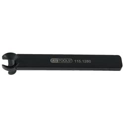 KS Tools 115.1280 Otevřená páka, ocel, 5/16