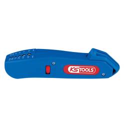 KS Tools 115.1003 1151003 odizolovací nůž 4 do 28 mm 0.50 do 6 mm²