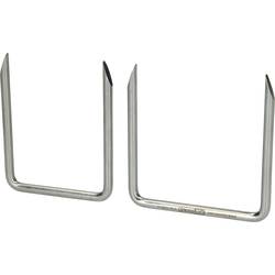 KS Tools 115.1069 Sada nástrojů pro uvolnění nářadí pro vozy VAG, 2 ks