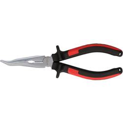 KS Tools 115.1067 Kleště na měření ztrátového oleje, 200 mm