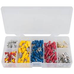 KS Tools 115.1402 115.1402 krimpovací sada, 271 díly
