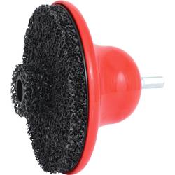 KS Tools 100.5065 Sada centrovacích brus nábojů kol Ø 160 mm, vnitřní Ø 50 mm, 2 ks