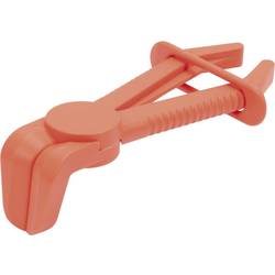 KS Tools 115.5058 Upínací kleště 90°, Ø 23 mm