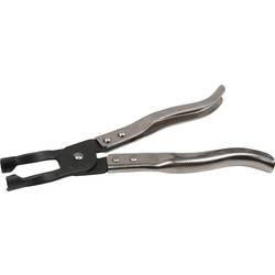 KS Tools 115.3007 Kleště na těsnicí kroužek ventilu, 250 mm