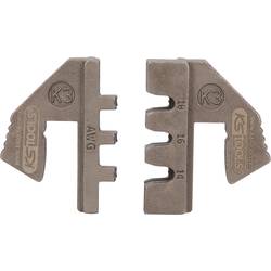 Krimpovací vložka PRO DEUTSCH DT, Ø 1,0/1,5/2,5 m² KS Tools 115.1438