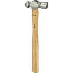 KS Tools 142.1508 1421508 zámečnické kladivo 300 g 290 mm 1 ks