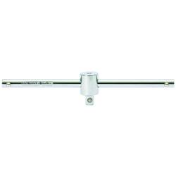 KS Tools 130.0316 1300316 vratidlo Pohon (šroubovák) 1/4 (6,3 mm) 125 mm 1 ks