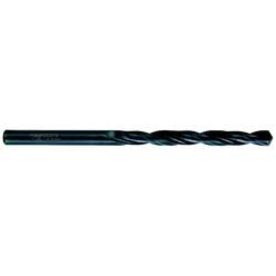 KS Tools 3301063 HSS-R sada spirálových vrtáku do kovu, 6.3 mm, 10 ks
