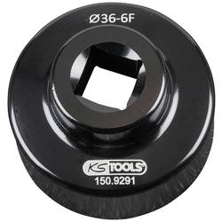 KS Tools 1509291 Klíč na olejové filtry nákladních vozidel 1/2, 36-6