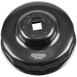 KS Tools 1509341 3/8 klíč na olejové filtry, 78-15