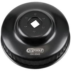 KS Tools 1509345 3/8 klíč na olejové filtry, 93-45