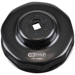 KS Tools 1509344 3/8 klíč na olejové filtry, 92-10